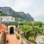 Bed & Breakfast Aldarogi