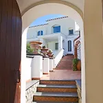 Bed & Breakfast Aldarogi Capri