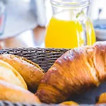 Aldarogi Bed & Breakfast 4*