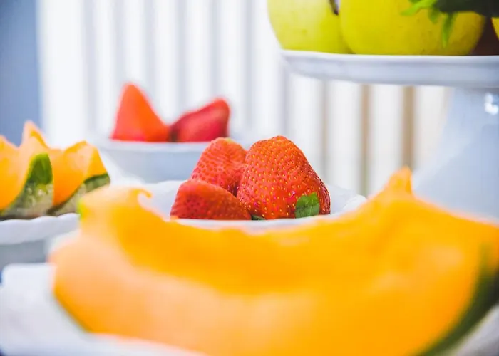 Aldarogi Couette-café