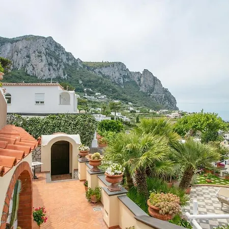 Bed and breakfast Aldarogi