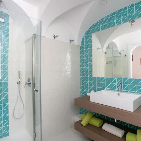 Aldarogi Bed and breakfast 4*