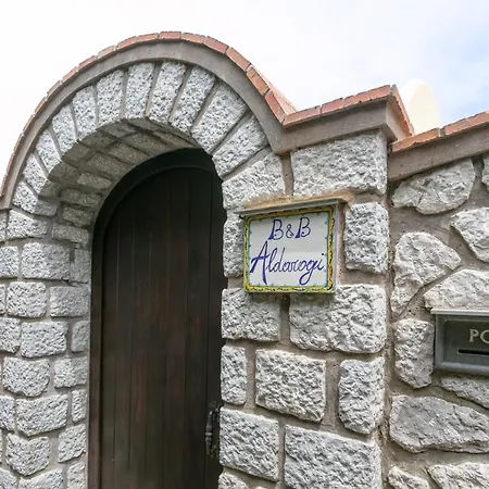 Aldarogi *