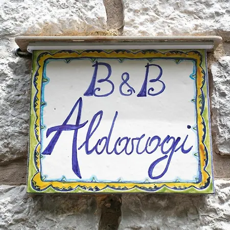 B&B Aldarogi