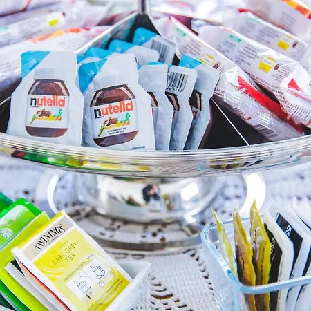 Aldarogi Bed and breakfast