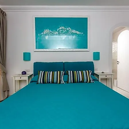 Aldarogi 4* Capri