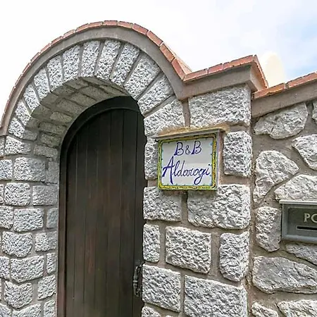 Aldarogi