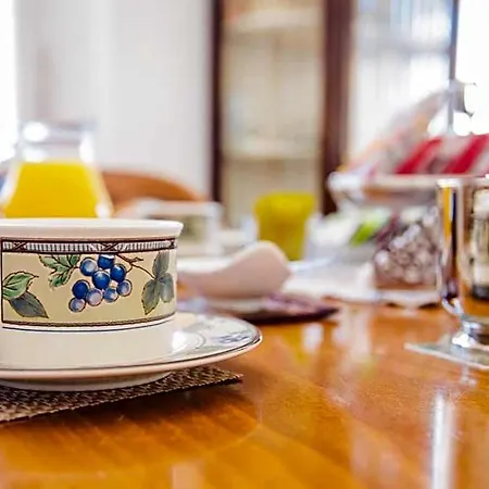 Aldarogi Bed & Breakfast Capri