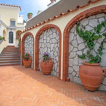 Aldarogi Bed & Breakfast Capri