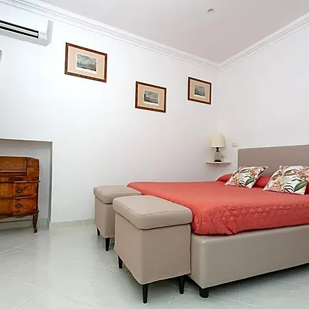 Bed & Breakfast Aldarogi Capri