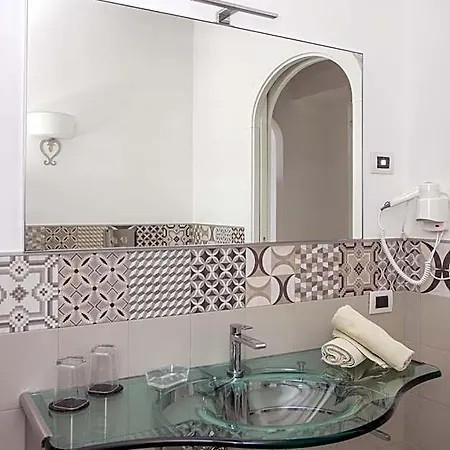 Bed and breakfast Aldarogi 4*