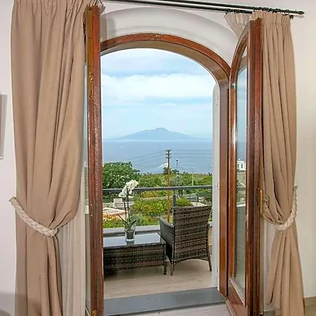 Aldarogi Bed and breakfast