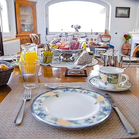 Aldarogi Bed & Breakfast