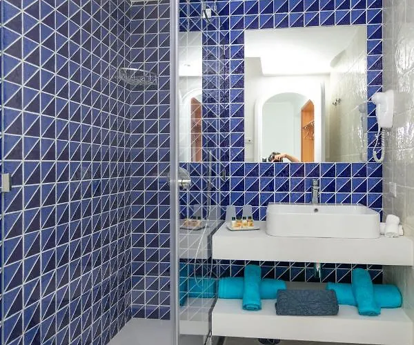 Aldarogi Bed & Breakfast Capri