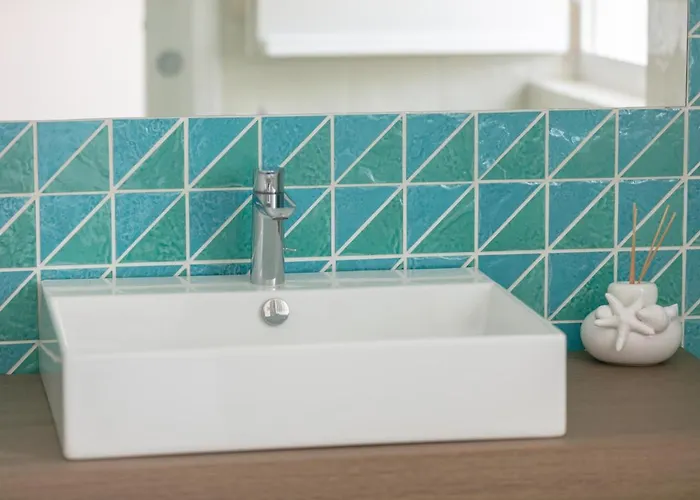 Bed & Breakfast Aldarogi Capri