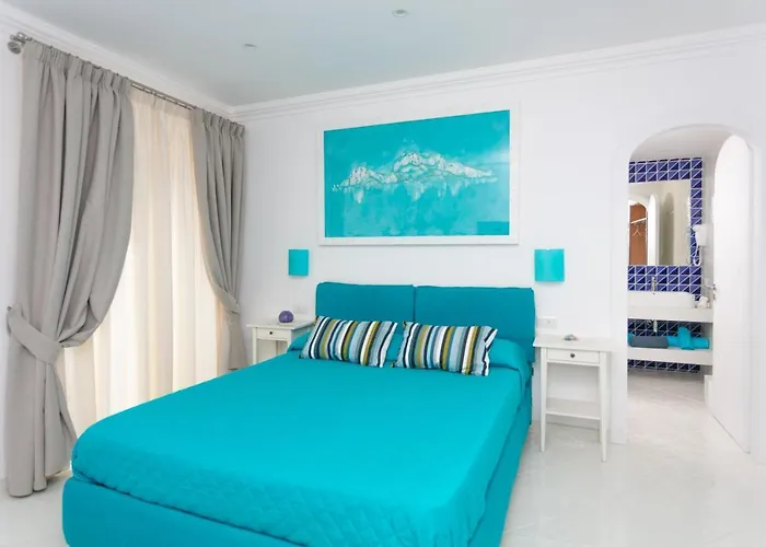 Bed & Breakfast Aldarogi