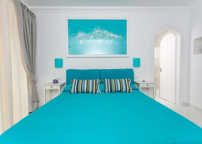 Bed & Breakfast Aldarogi