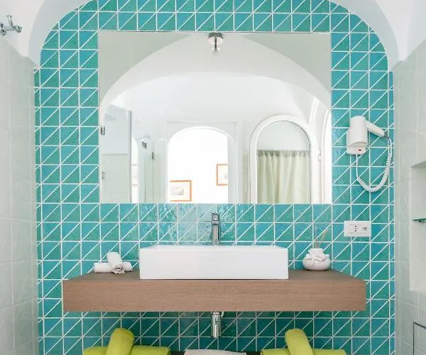 Bed & Breakfast Aldarogi