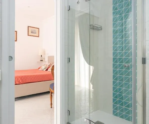 Aldarogi Bed & Breakfast Capri