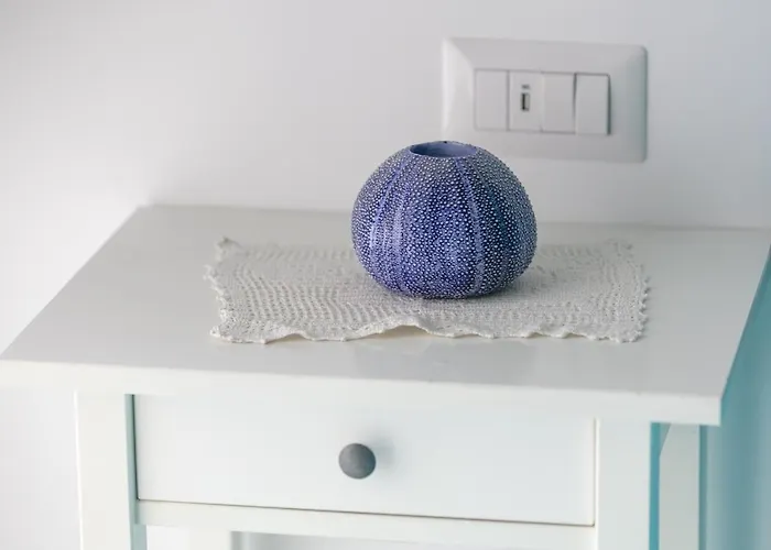 ベッド・アンド・ブレックファスト アルダロジ カプリ