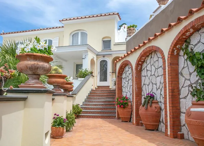 Aldarogi Bed & Breakfast