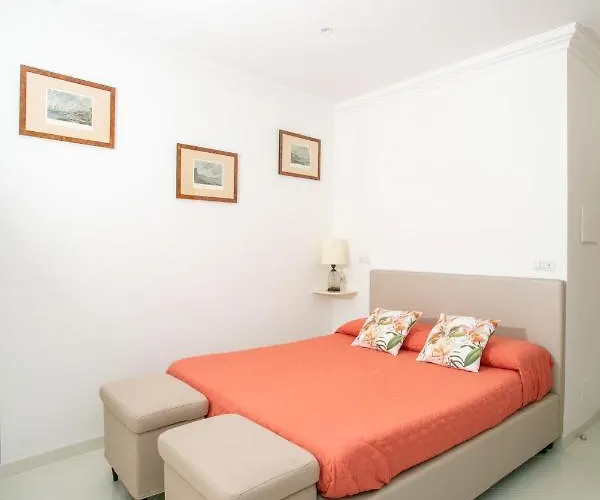 Bed & Breakfast Aldarogi