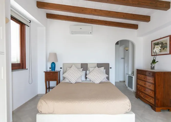 Aldarogi Bed & Breakfast 4*