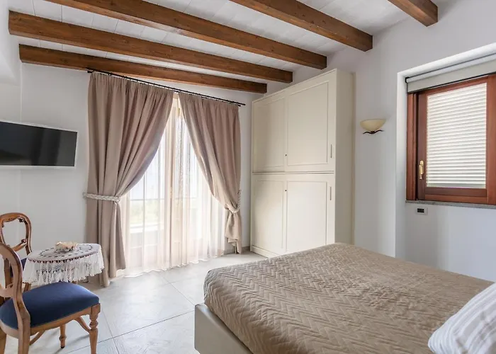 Aldarogi Bed & Breakfast