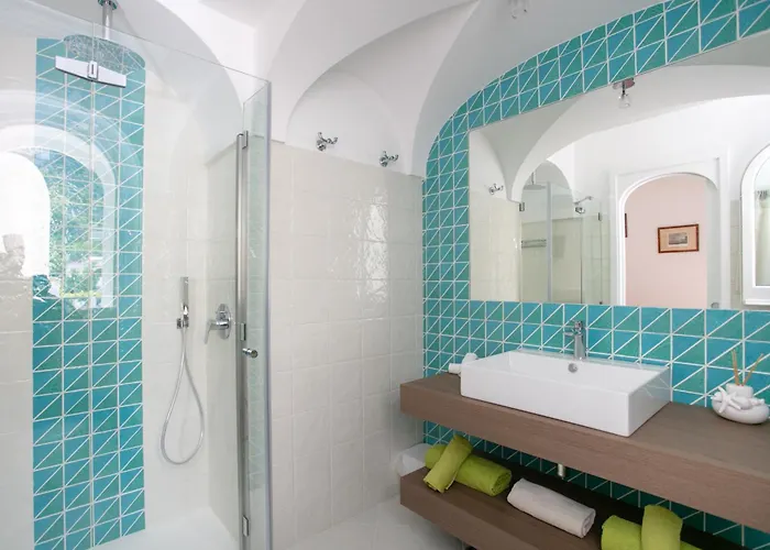 Aldarogi Bed & Breakfast 4*