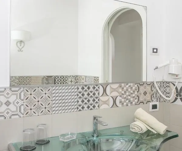 Bed & Breakfast Aldarogi