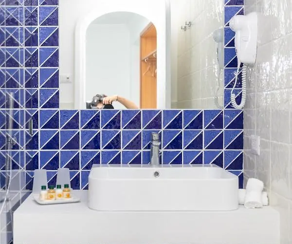 Aldarogi Bed & Breakfast Capri