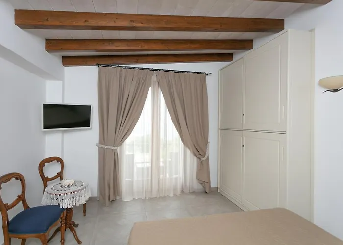 Bed & Breakfast Aldarogi