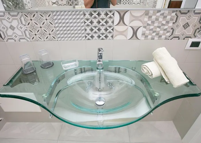 Bed & Breakfast Aldarogi 4*