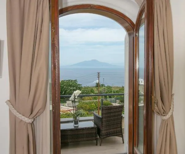 Bed & Breakfast Aldarogi 4*