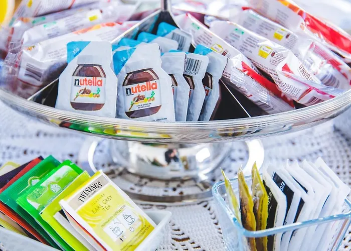 アルダロジ ベッド・アンド・ブレックファスト