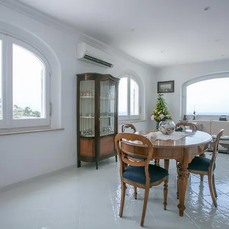 Aldarogi Bed & Breakfast Capri