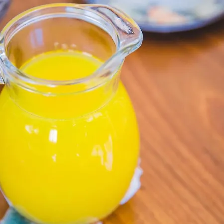 Aldarogi Bed & Breakfast Capri