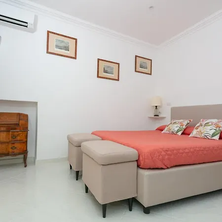 Bed & Breakfast Aldarogi Capri