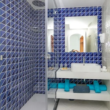 Aldarogi Bed & Breakfast Capri