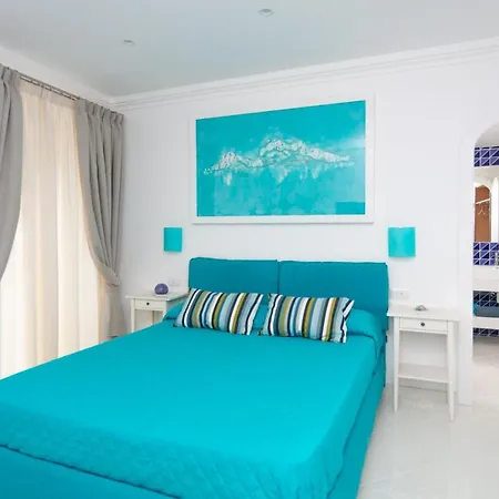 Bed & Breakfast Aldarogi