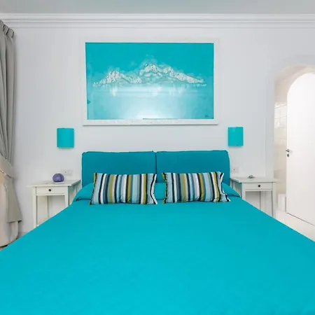 Bed and breakfast Aldarogi