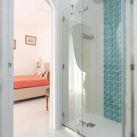 Aldarogi Bed & Breakfast Capri