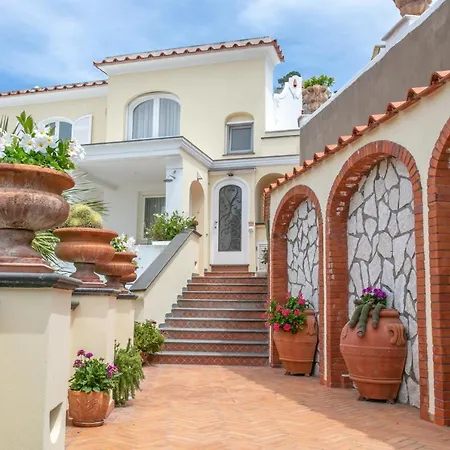 Aldarogi Bed & Breakfast