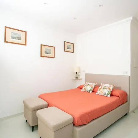 Bed & Breakfast Aldarogi