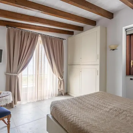 Aldarogi Bed & Breakfast