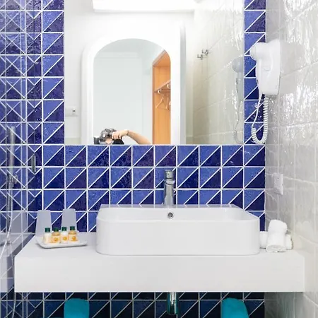 Aldarogi Bed & Breakfast Capri