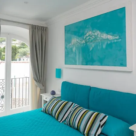 Bed & Breakfast Aldarogi