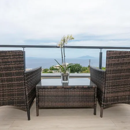 Aldarogi Bed & Breakfast Capri