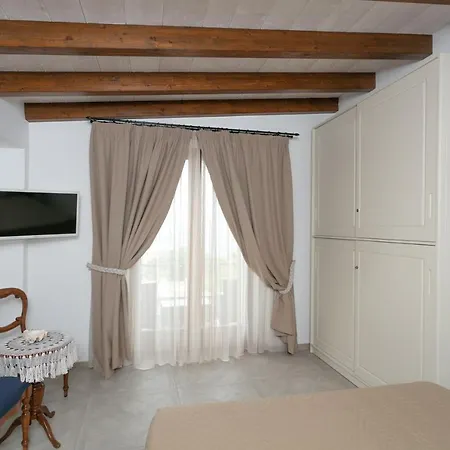 Bed & Breakfast Aldarogi