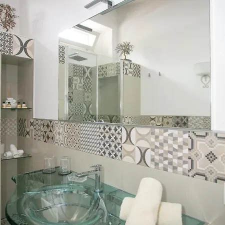 Bed & Breakfast Aldarogi 4*